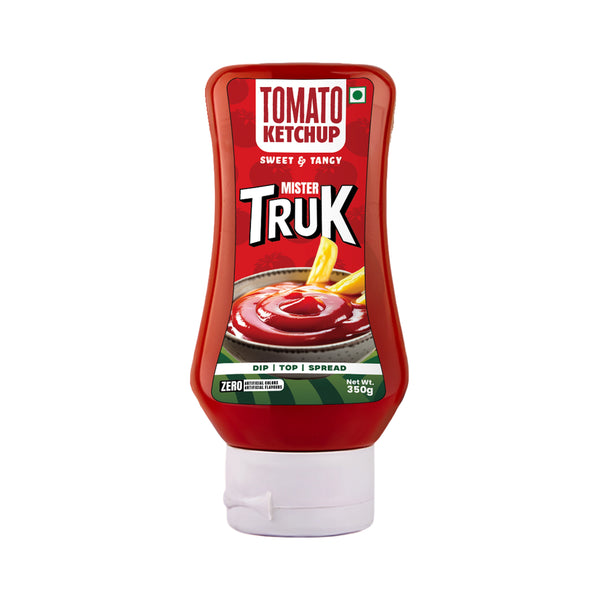 Tomato Ketchup