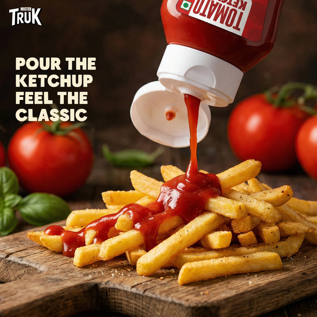 Tomato Ketchup