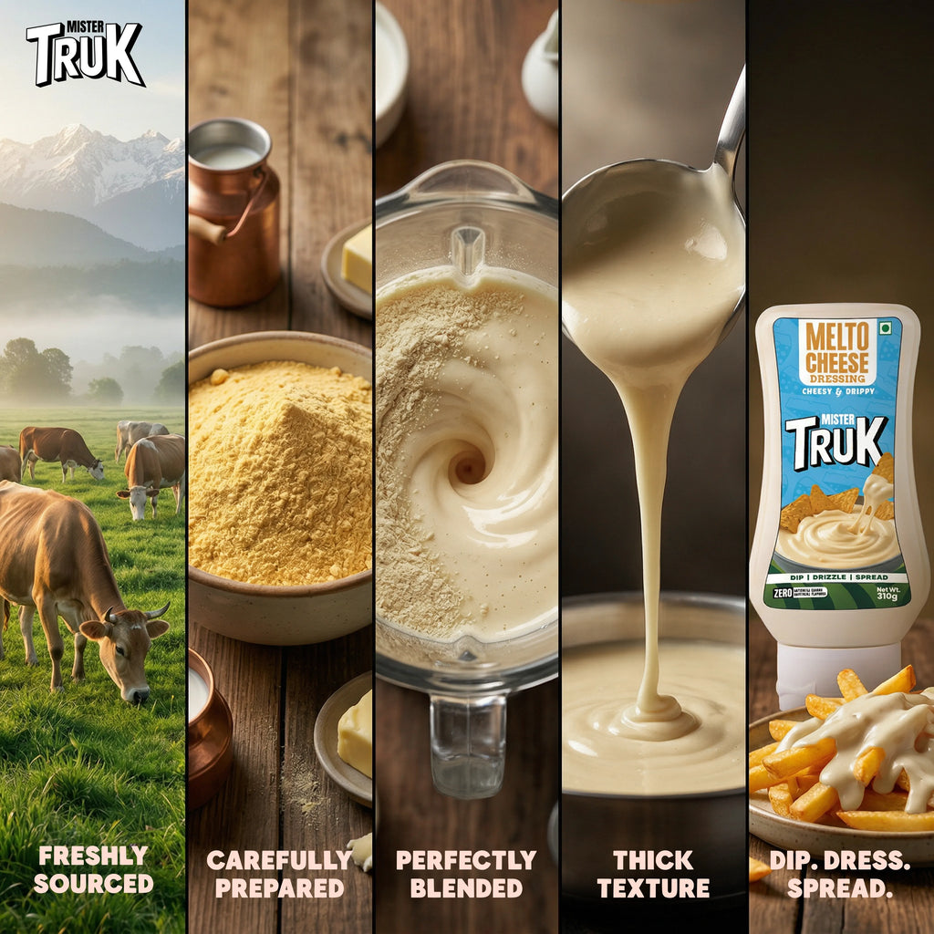 Melto Cheese